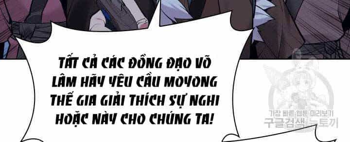 Học Giả Kiếm Sĩ - Chương 9 - ảnh 40