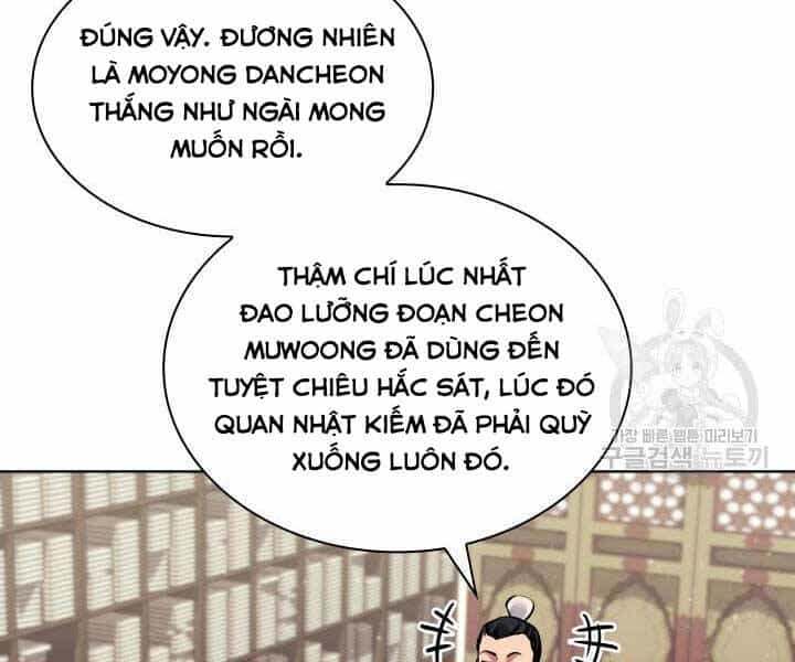 Học Giả Kiếm Sĩ - Chương 9 - ảnh 62