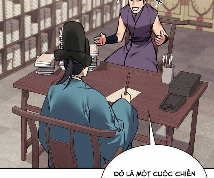 Học Giả Kiếm Sĩ - Chương 9 - ảnh 63