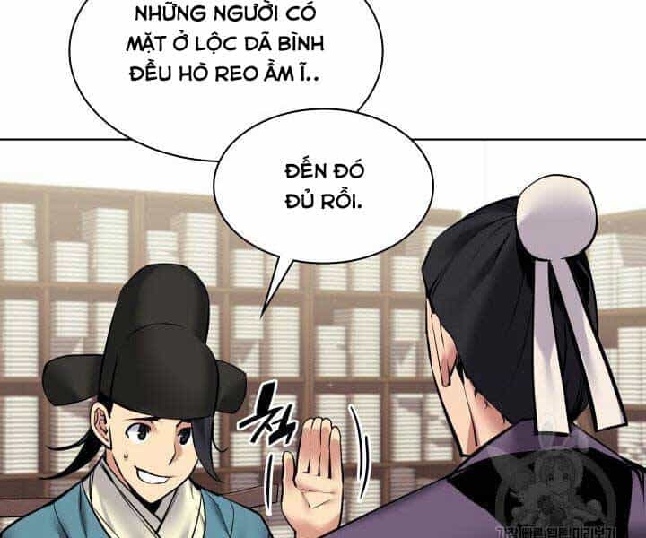 Học Giả Kiếm Sĩ - Chương 9 - ảnh 65