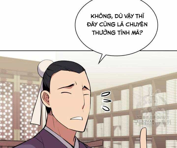 Học Giả Kiếm Sĩ - Chương 9 - ảnh 78