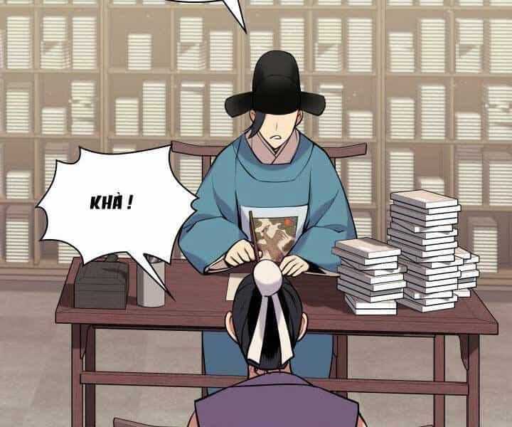 Học Giả Kiếm Sĩ - Chương 9 - ảnh 82