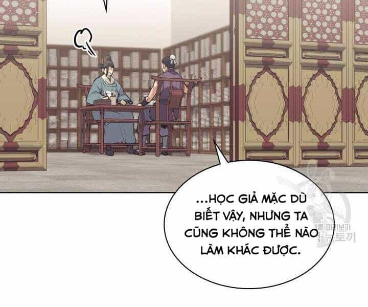 Học Giả Kiếm Sĩ - Chương 9 - ảnh 85