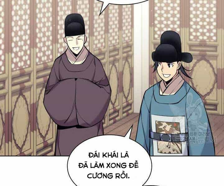 Học Giả Kiếm Sĩ - Chương 9 - ảnh 95