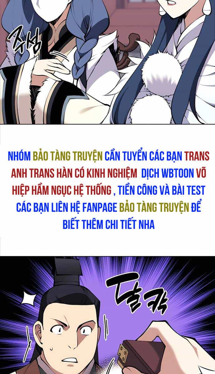 Học Giả Kiếm Sĩ - Chương 99 - ảnh 23