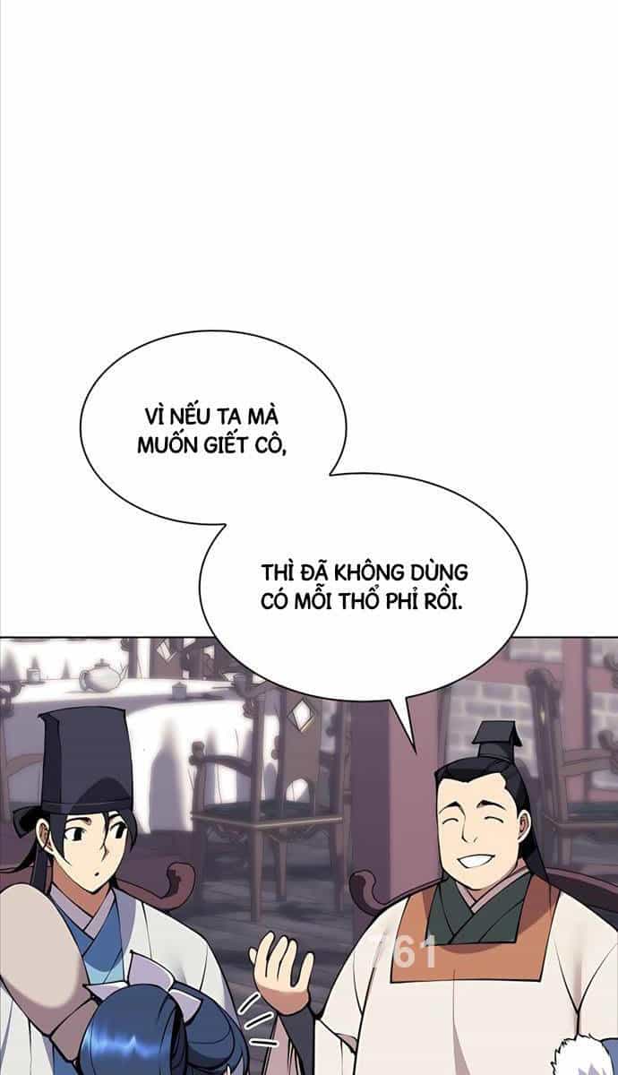 Học Giả Kiếm Sĩ - Chương 99 - ảnh 3
