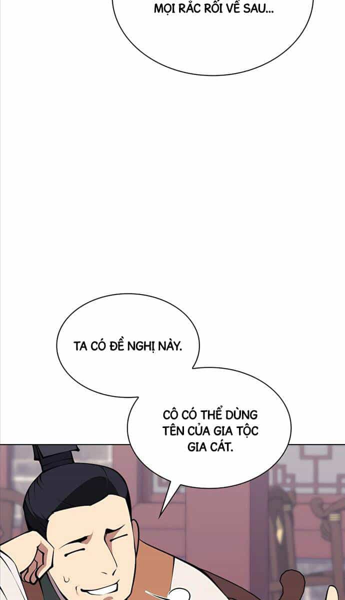 Học Giả Kiếm Sĩ - Chương 99 - ảnh 33