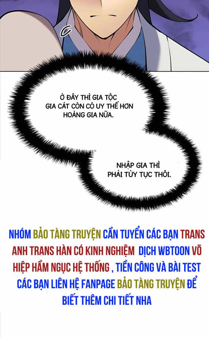Học Giả Kiếm Sĩ - Chương 99 - ảnh 37