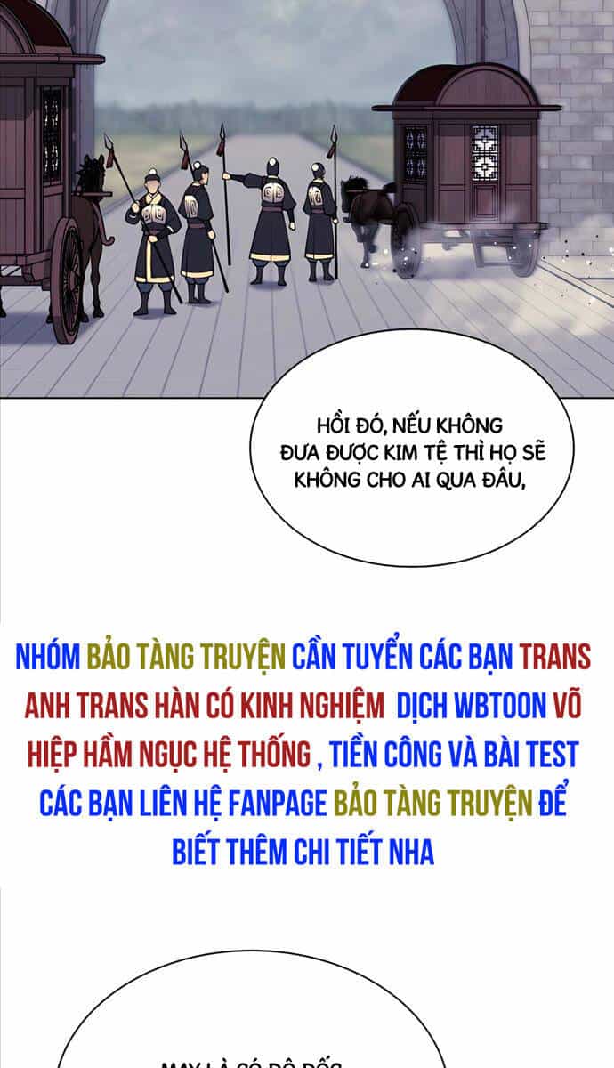 Học Giả Kiếm Sĩ - Chương 99 - ảnh 52