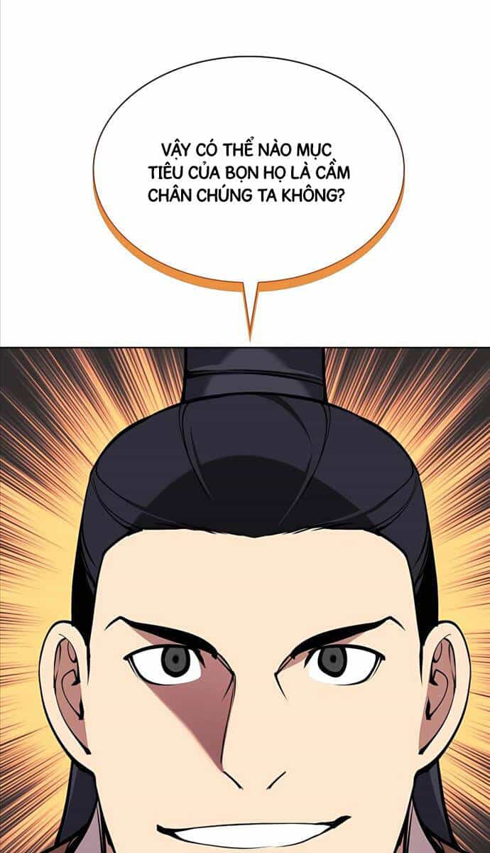 Học Giả Kiếm Sĩ - Chương 99 - ảnh 6