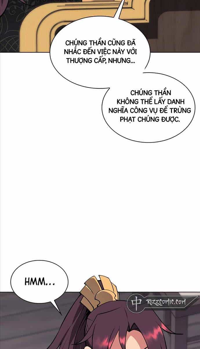 Học Giả Kiếm Sĩ - Chương 100 - ảnh 79