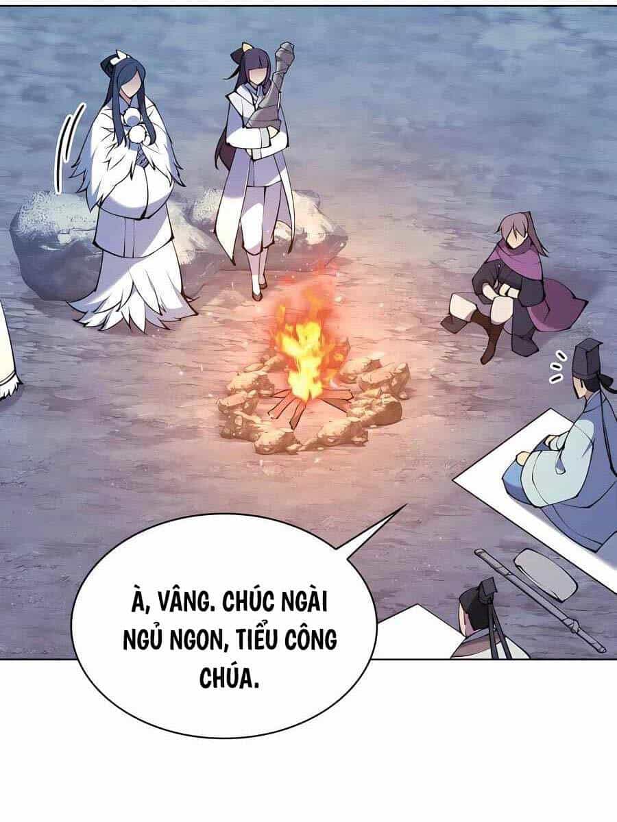 Học Giả Kiếm Sĩ - Chương 101 - ảnh 31