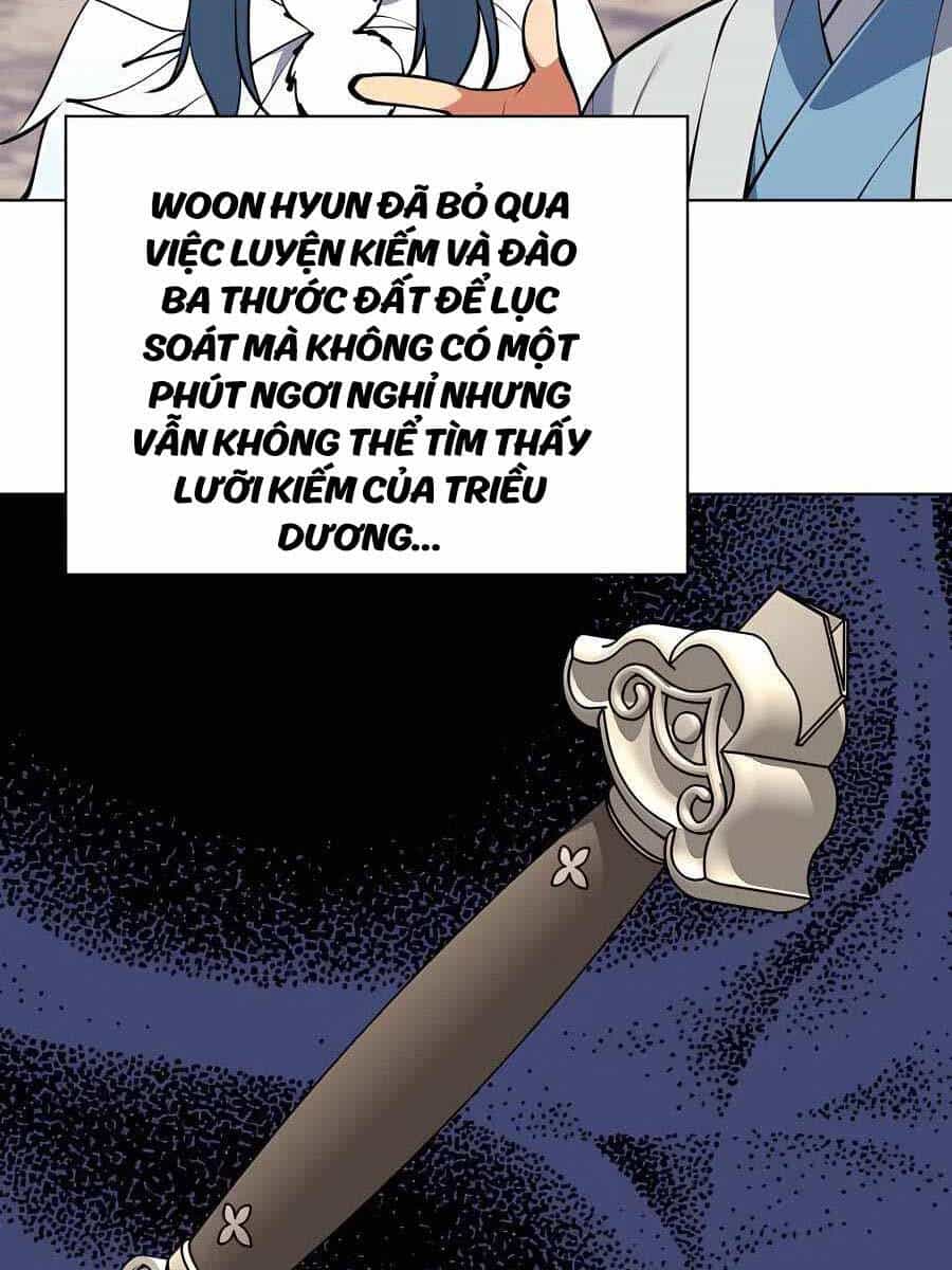 Học Giả Kiếm Sĩ - Chương 102 - ảnh 118
