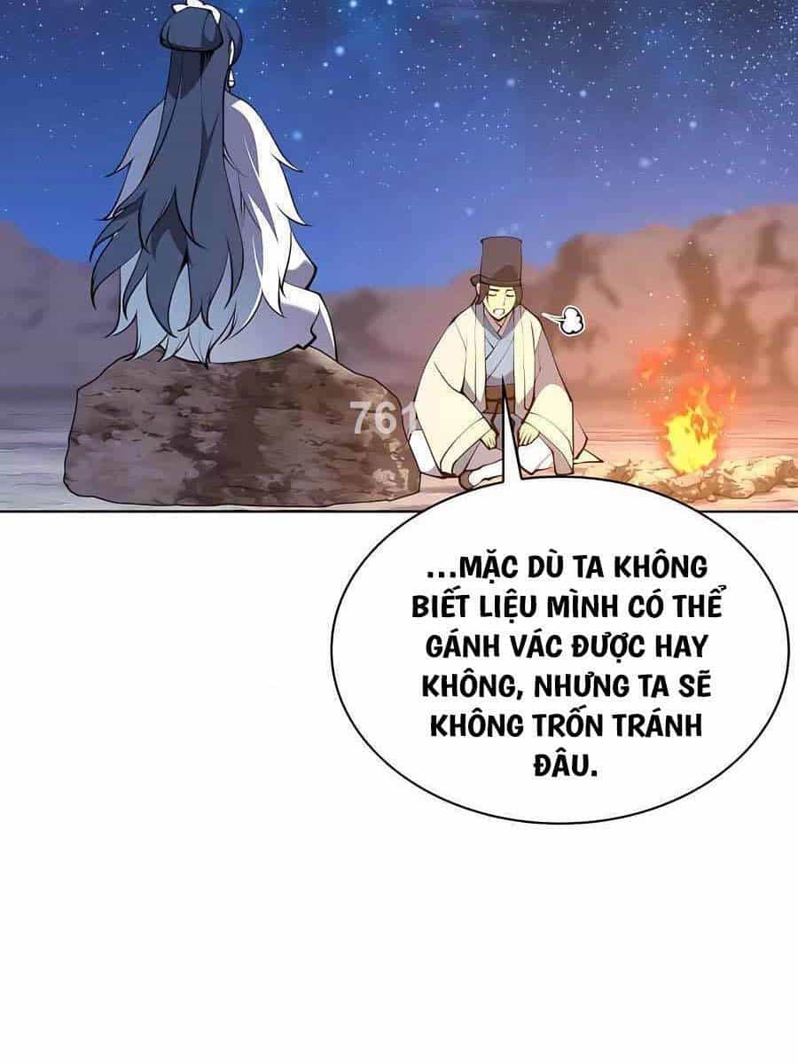 Học Giả Kiếm Sĩ - Chương 102 - ảnh 2