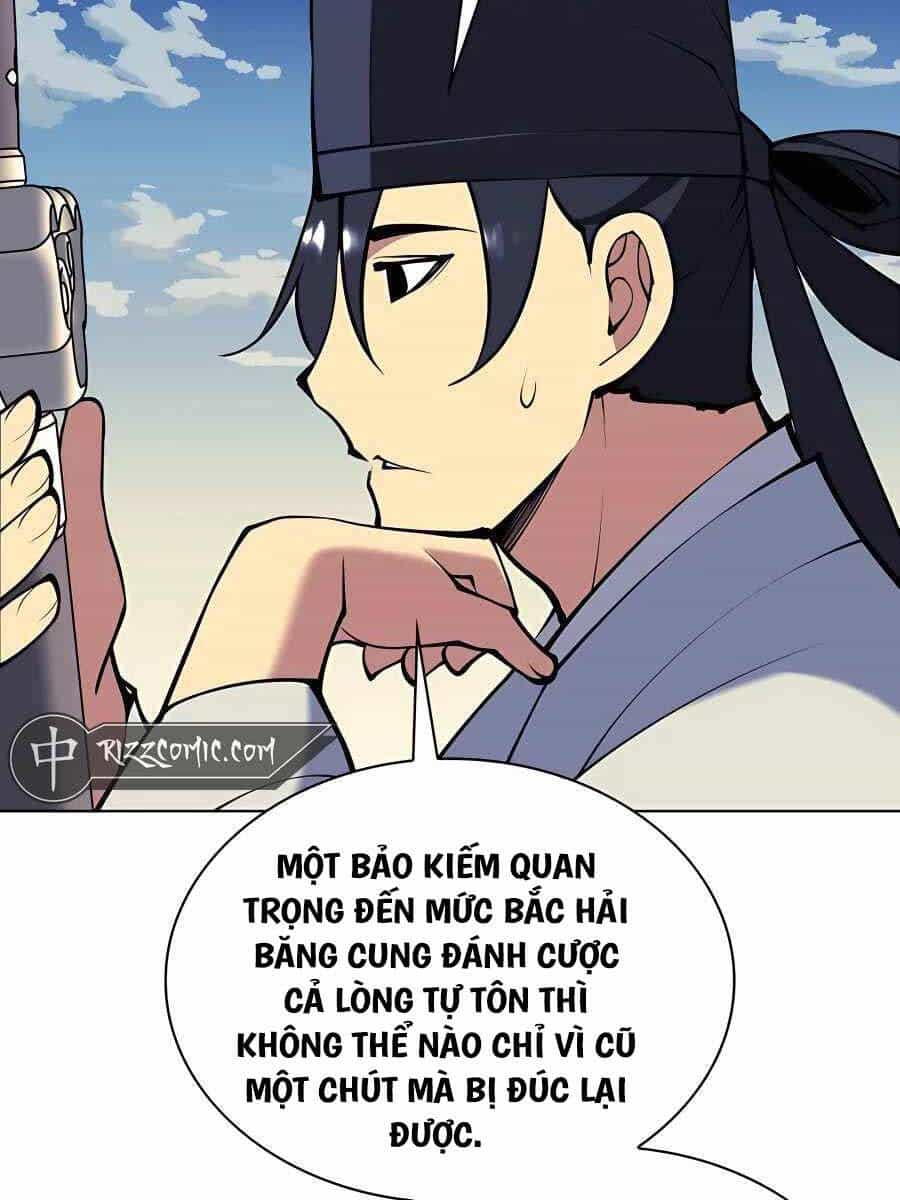 Học Giả Kiếm Sĩ - Chương 102 - ảnh 36