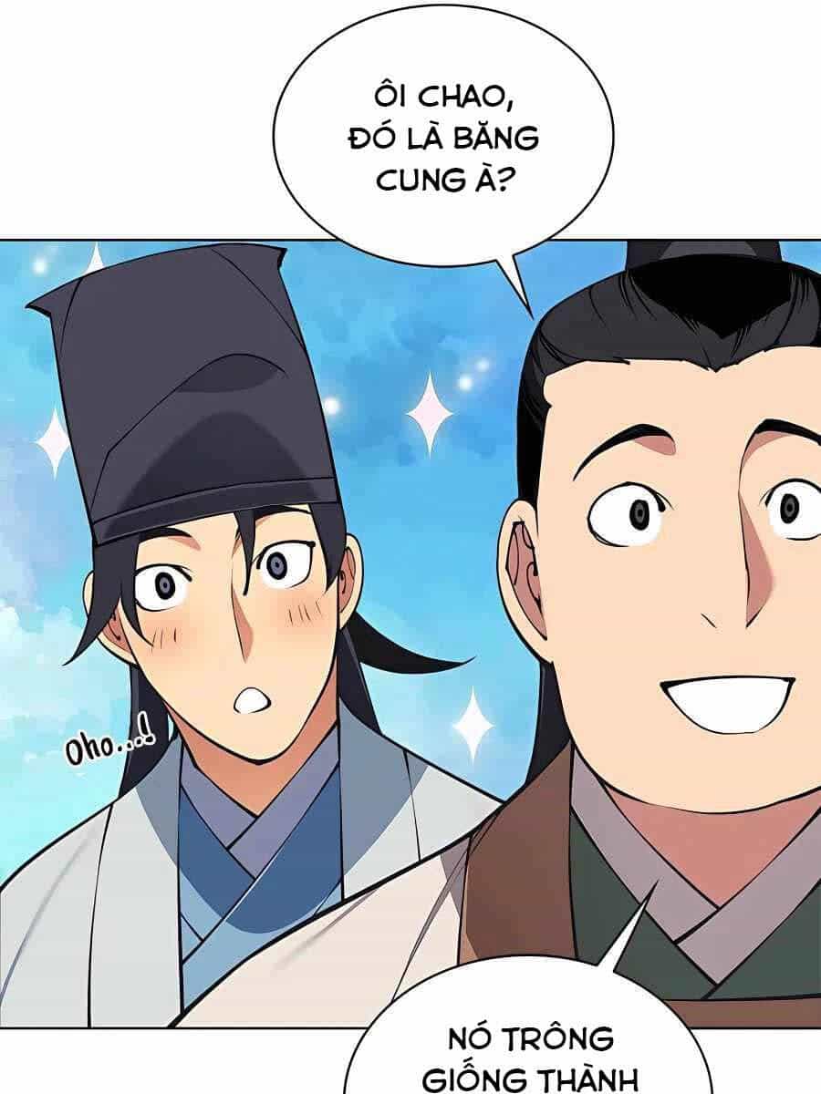 Học Giả Kiếm Sĩ - Chương 103 - ảnh 34