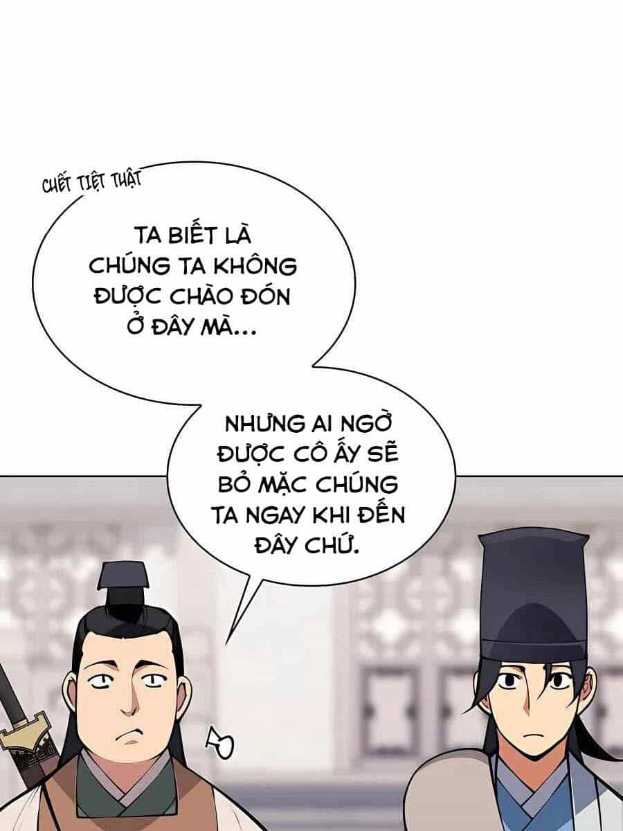 Học Giả Kiếm Sĩ - Chương 103 - ảnh 79