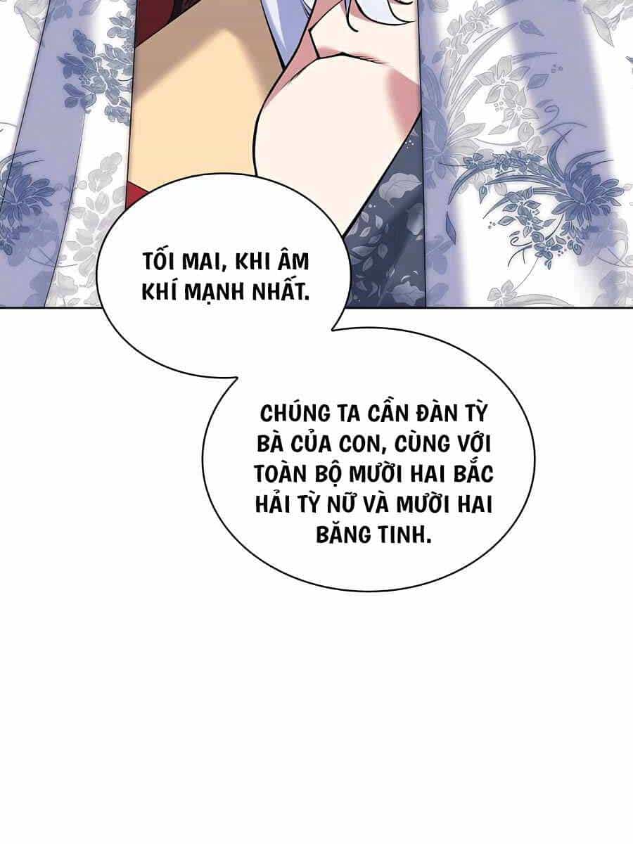 Học Giả Kiếm Sĩ - Chương 104 - ảnh 20