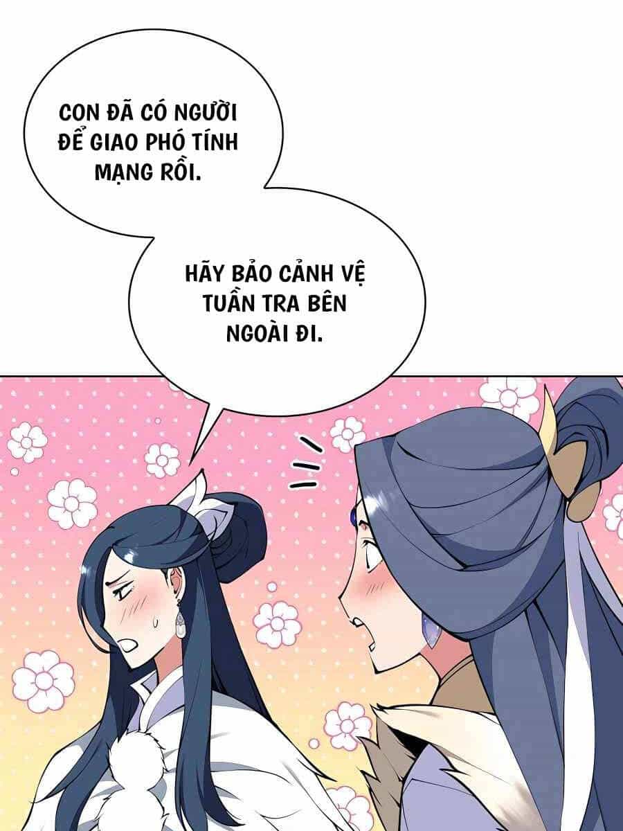 Học Giả Kiếm Sĩ - Chương 104 - ảnh 23