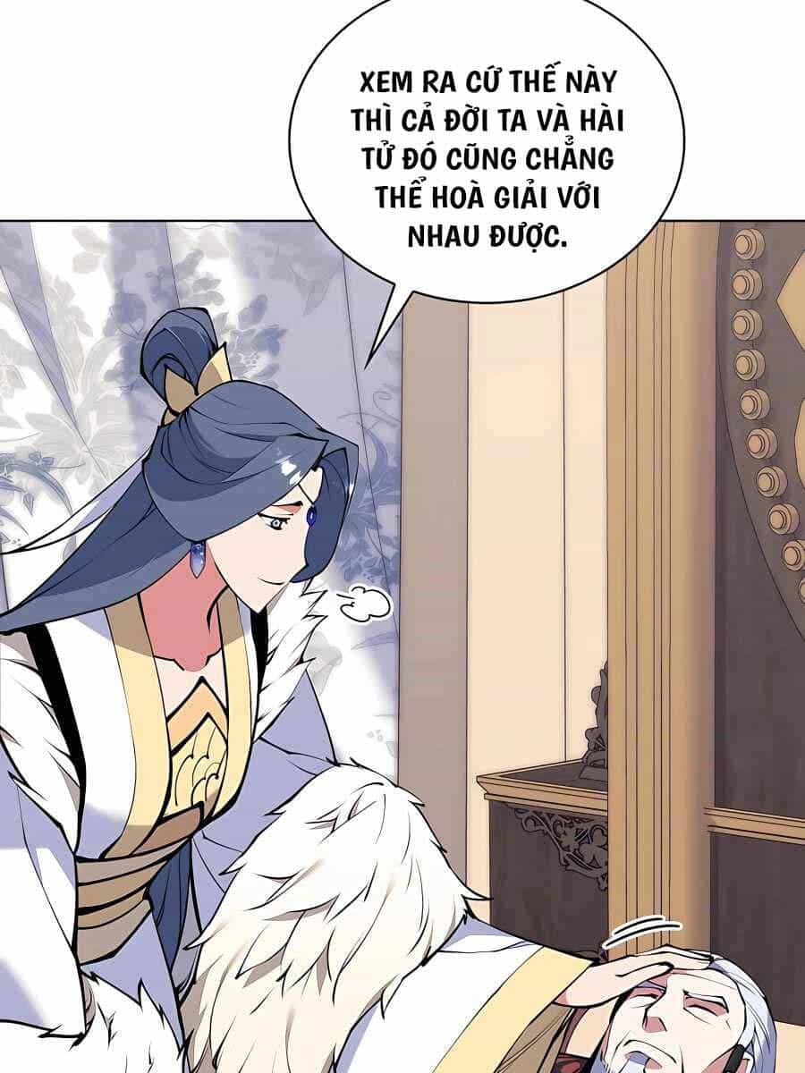 Học Giả Kiếm Sĩ - Chương 104 - ảnh 35