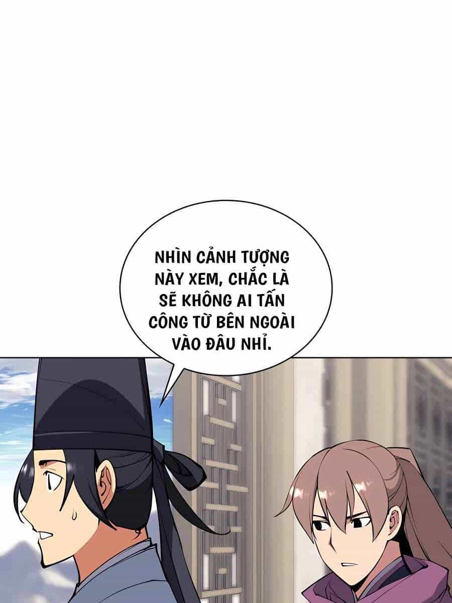 Học Giả Kiếm Sĩ - Chương 104 - ảnh 46