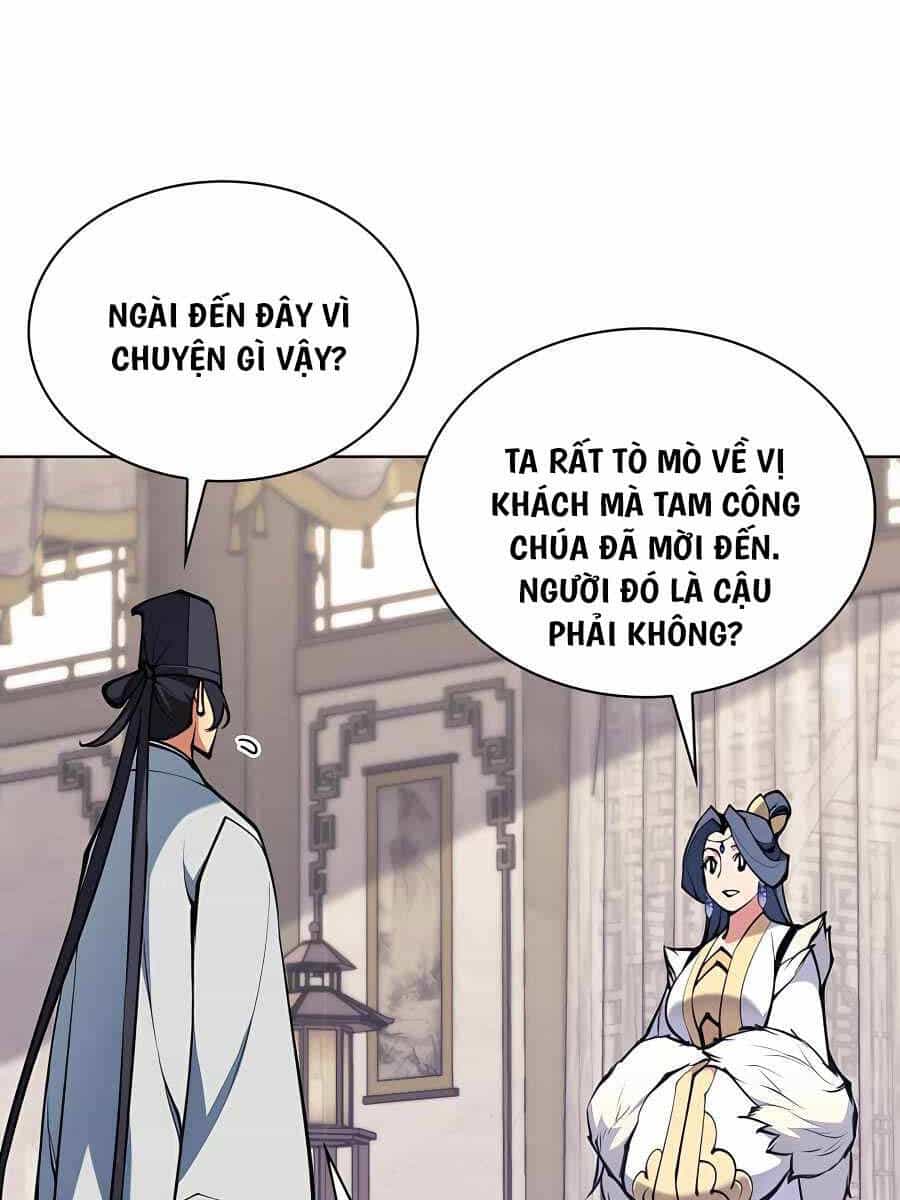 Học Giả Kiếm Sĩ - Chương 104 - ảnh 89