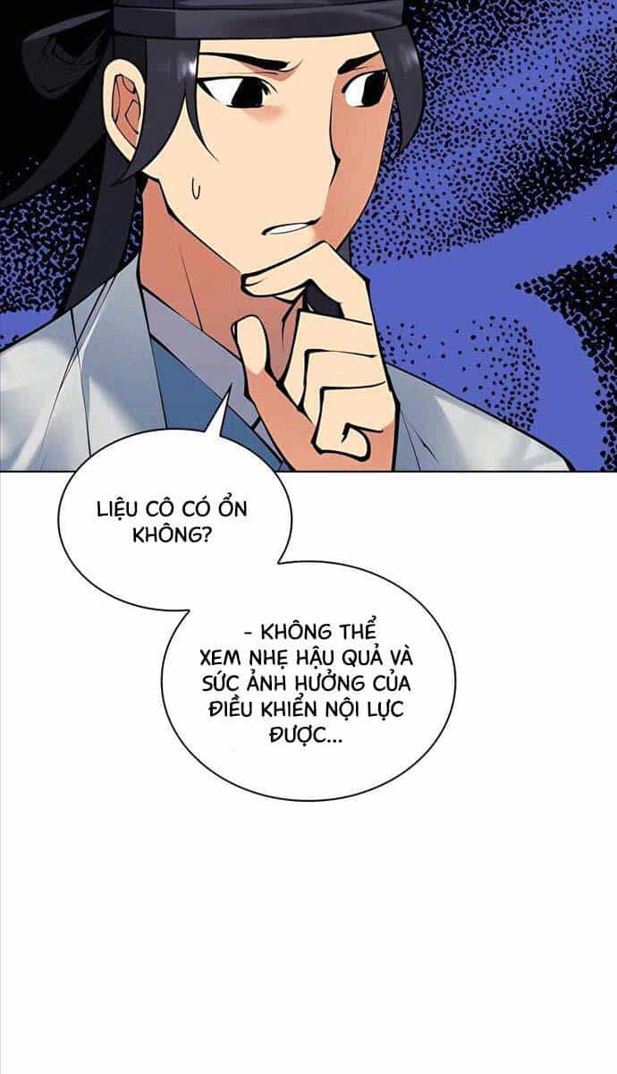 Học Giả Kiếm Sĩ - Chương 105 - ảnh 11
