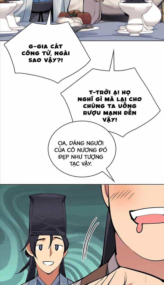Học Giả Kiếm Sĩ - Chương 105 - ảnh 36