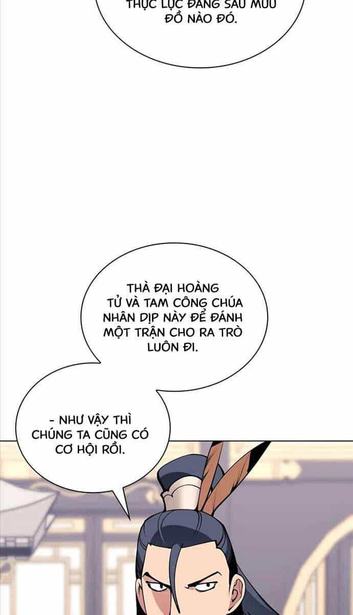 Học Giả Kiếm Sĩ - Chương 105 - ảnh 44