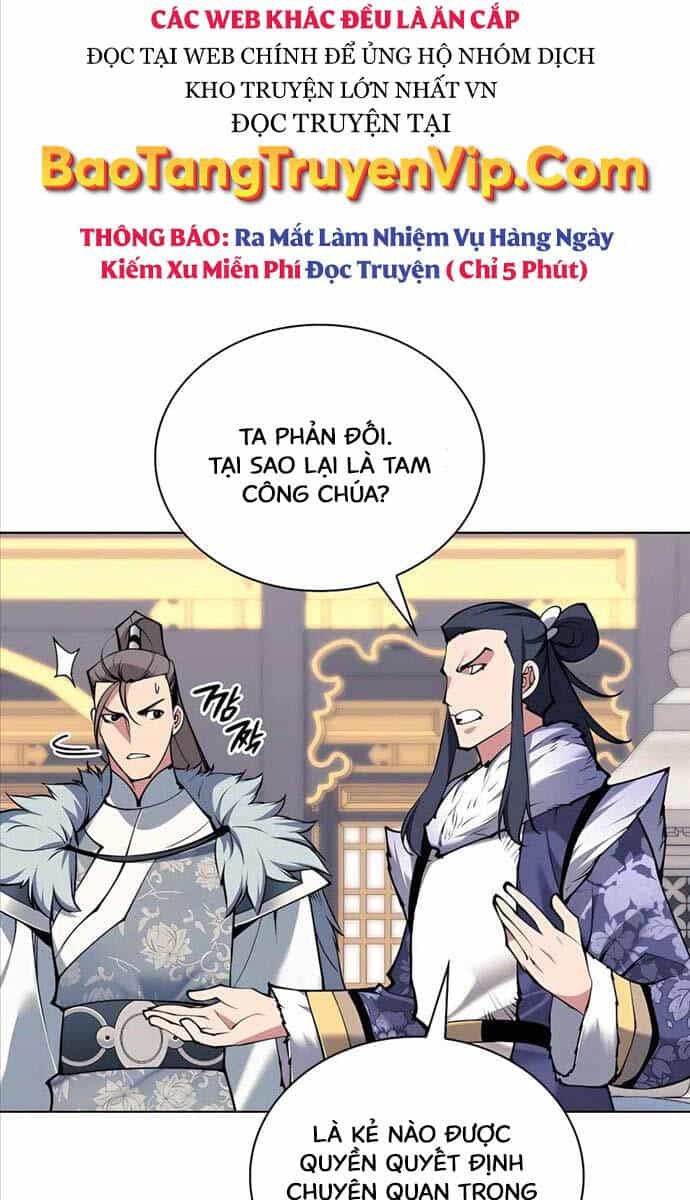 Học Giả Kiếm Sĩ - Chương 105 - ảnh 76