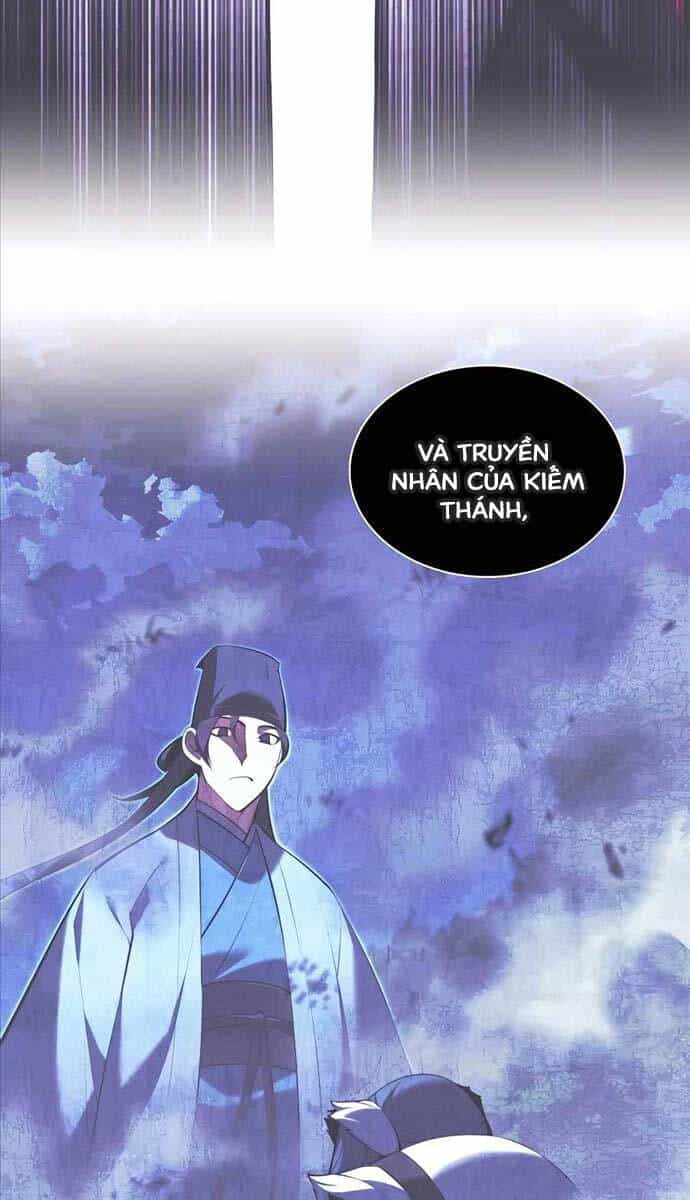 Học Giả Kiếm Sĩ - Chương 106 - ảnh 15