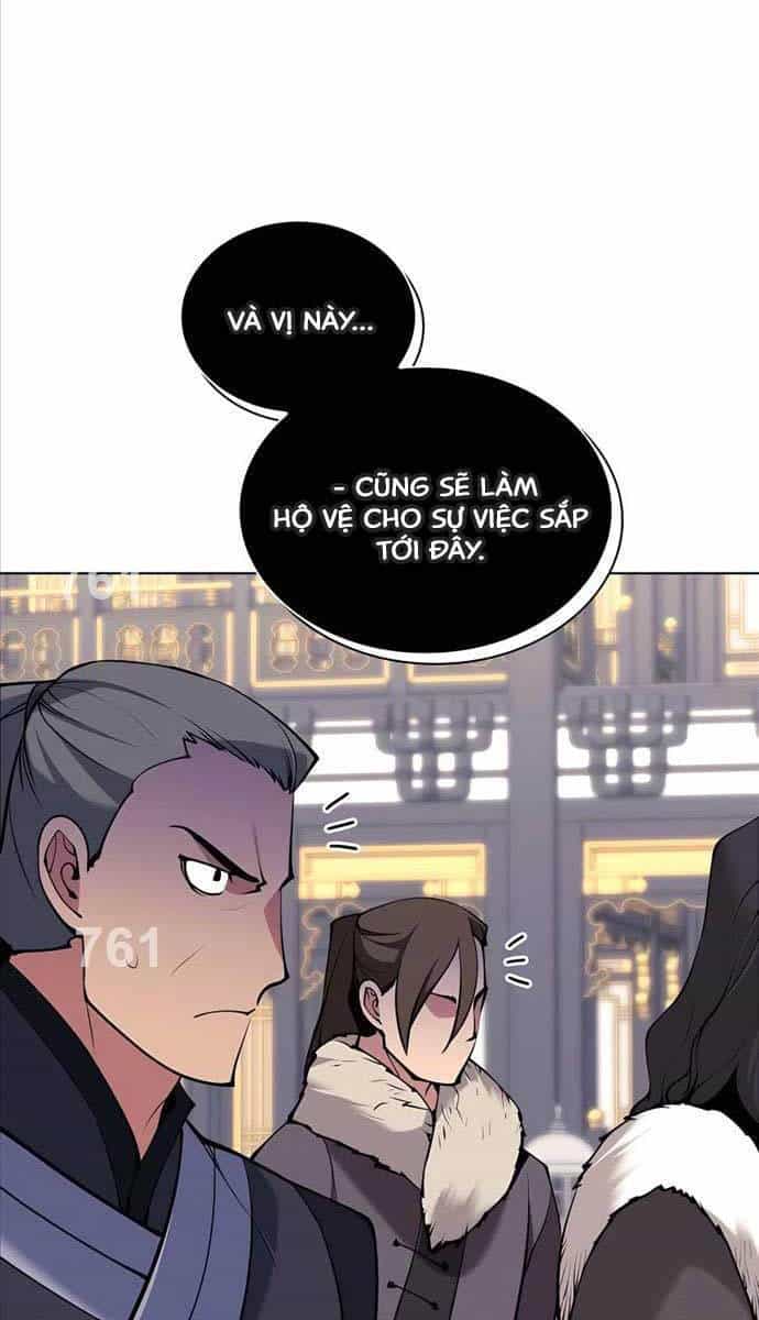 Học Giả Kiếm Sĩ - Chương 106 - ảnh 2