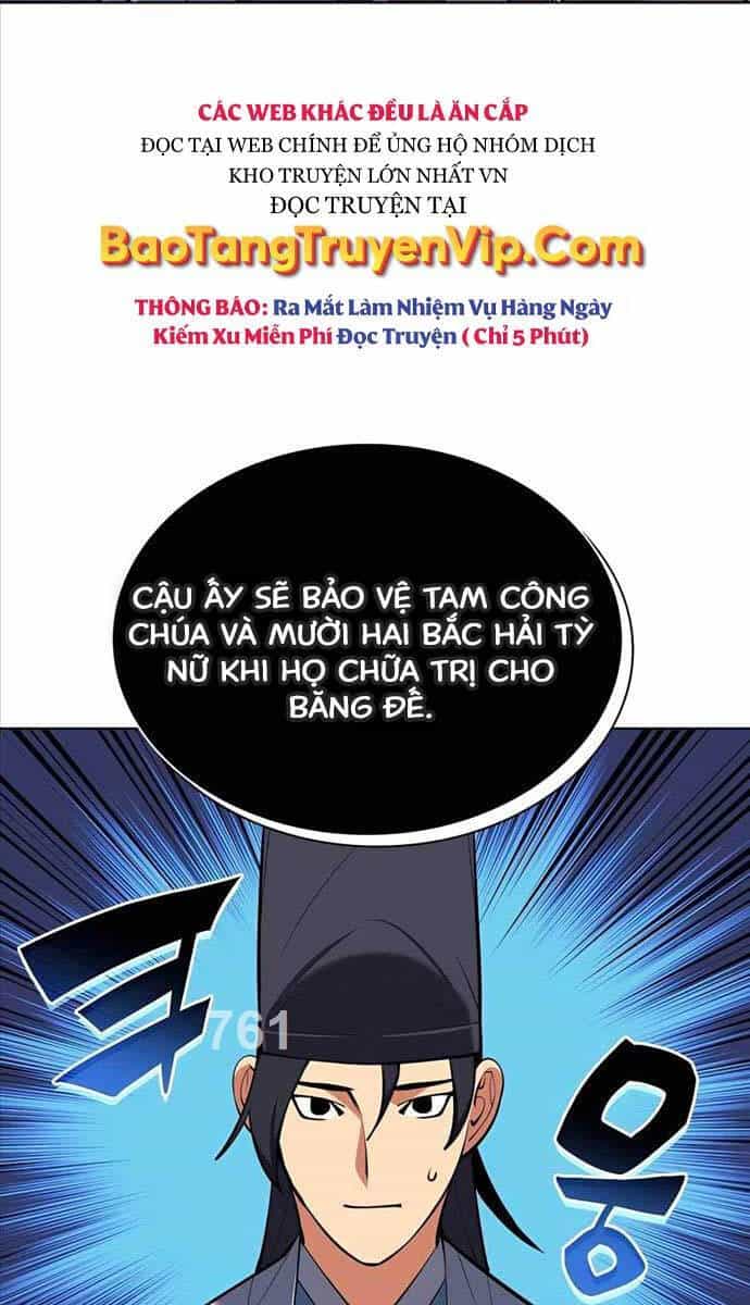 Học Giả Kiếm Sĩ - Chương 106 - ảnh 3