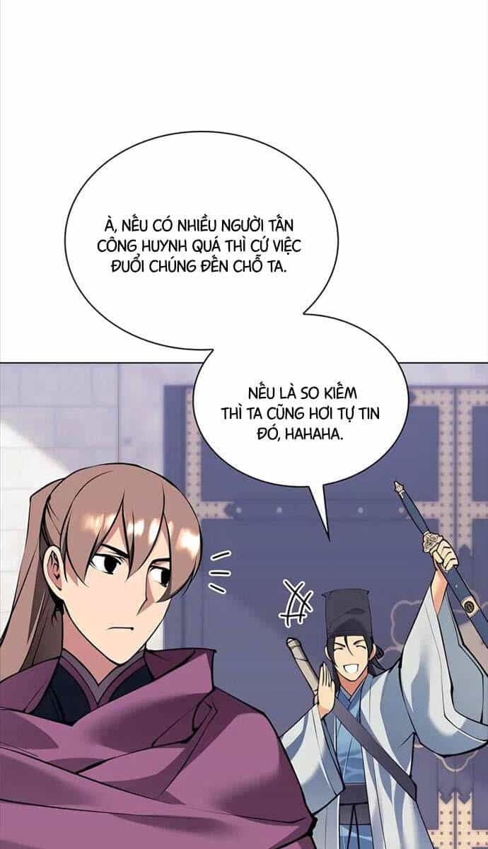 Học Giả Kiếm Sĩ - Chương 107 - ảnh 41