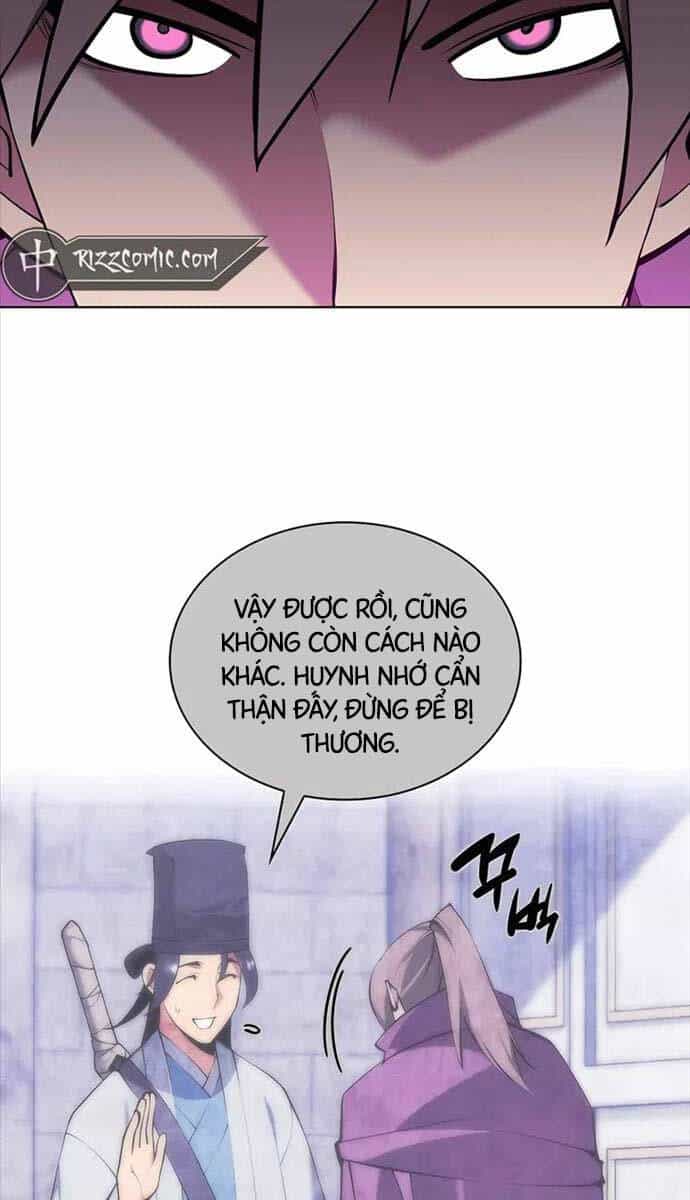 Học Giả Kiếm Sĩ - Chương 107 - ảnh 82