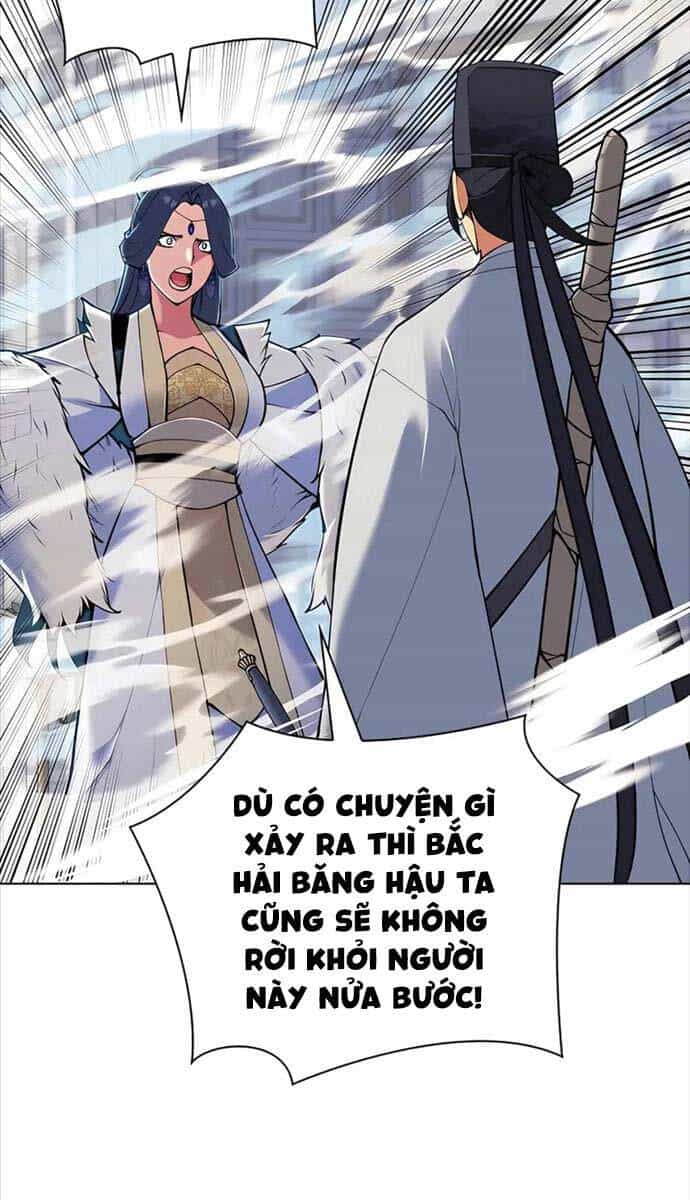 Học Giả Kiếm Sĩ - Chương 108 - ảnh 8