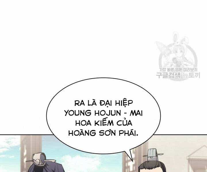Học Giả Kiếm Sĩ - Chương 10 - ảnh 107