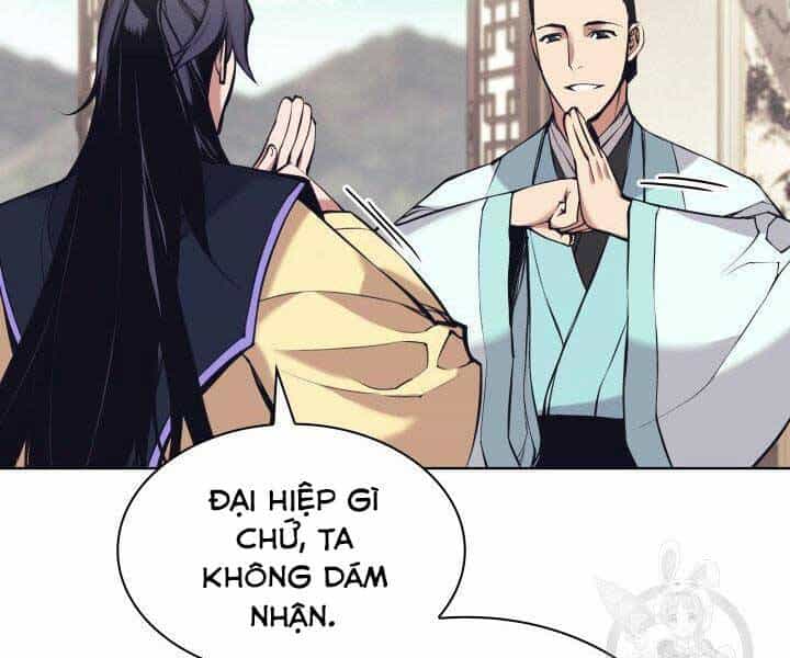 Học Giả Kiếm Sĩ - Chương 10 - ảnh 108
