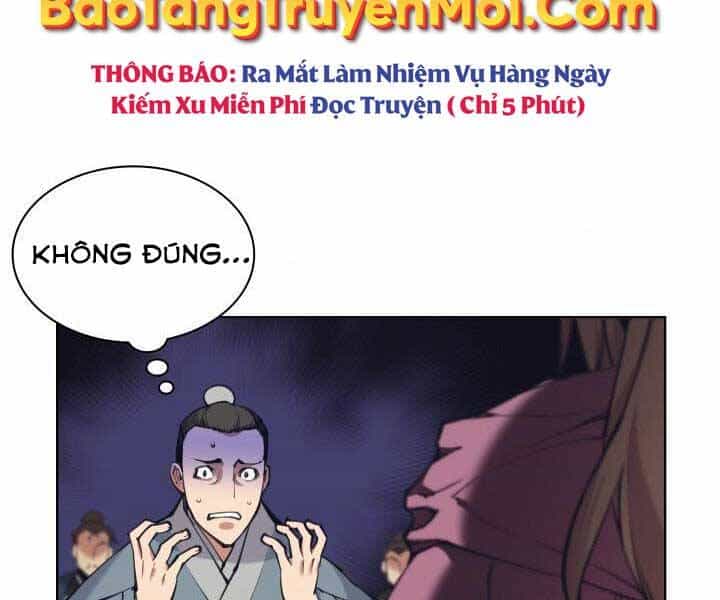 Học Giả Kiếm Sĩ - Chương 10 - ảnh 58