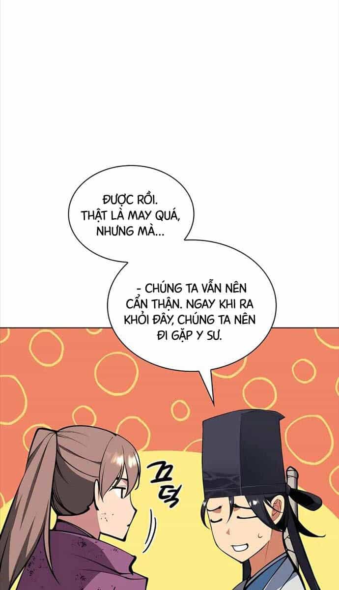 Học Giả Kiếm Sĩ - Chương 109 - ảnh 27