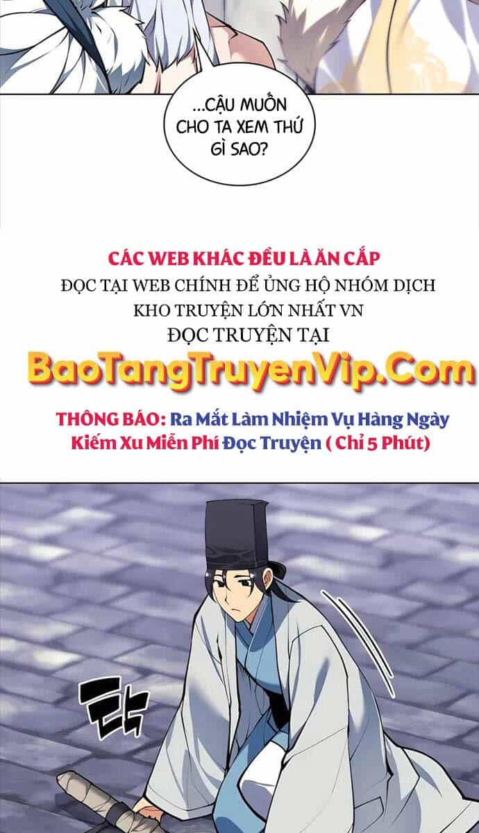 Học Giả Kiếm Sĩ - Chương 109 - ảnh 50