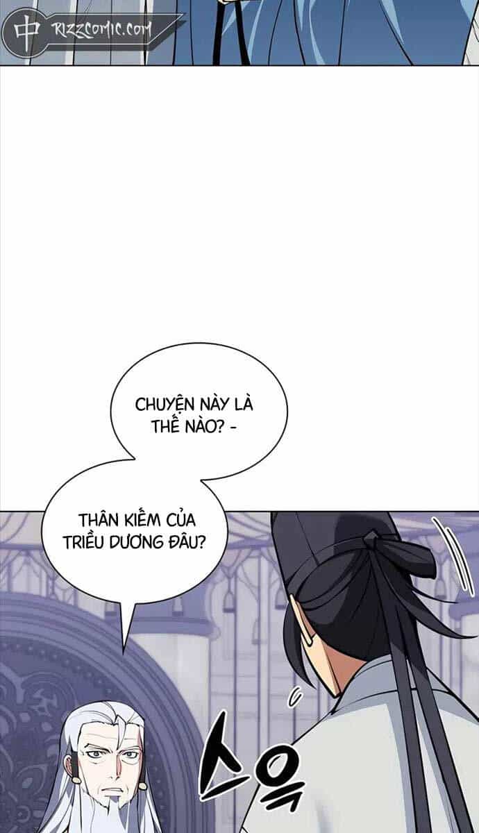 Học Giả Kiếm Sĩ - Chương 109 - ảnh 63