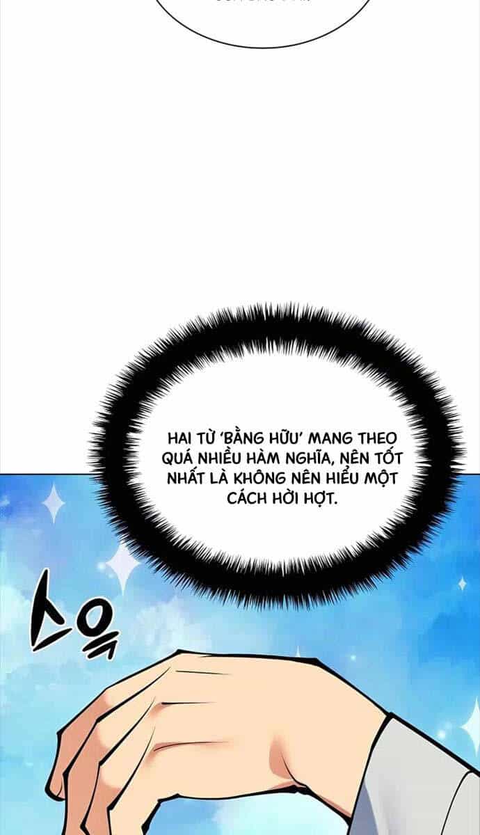 Học Giả Kiếm Sĩ - Chương 110 - ảnh 28