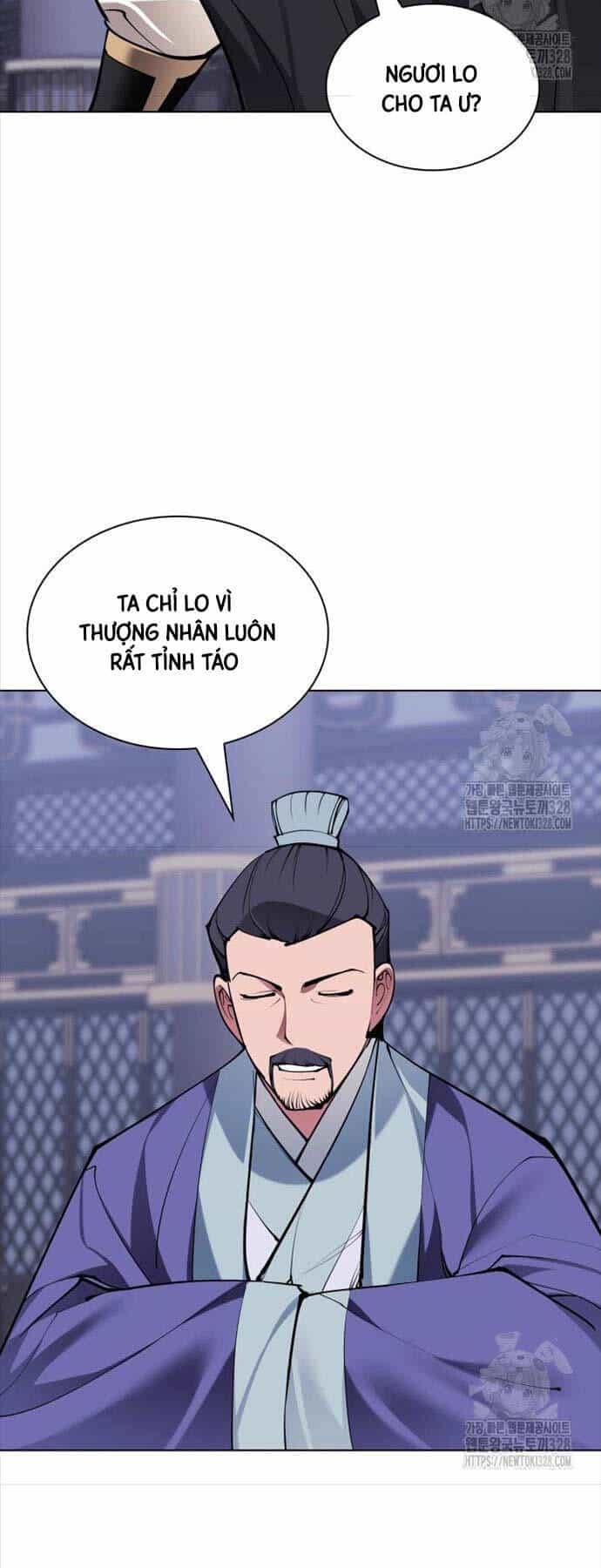 Học Giả Kiếm Sĩ - Chương 111 - ảnh 33