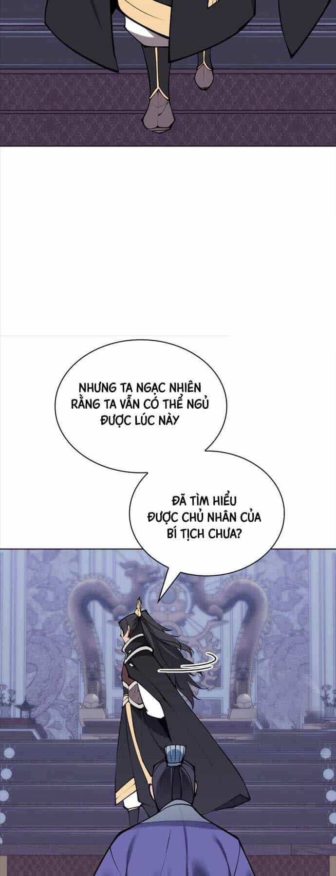 Học Giả Kiếm Sĩ - Chương 111 - ảnh 35