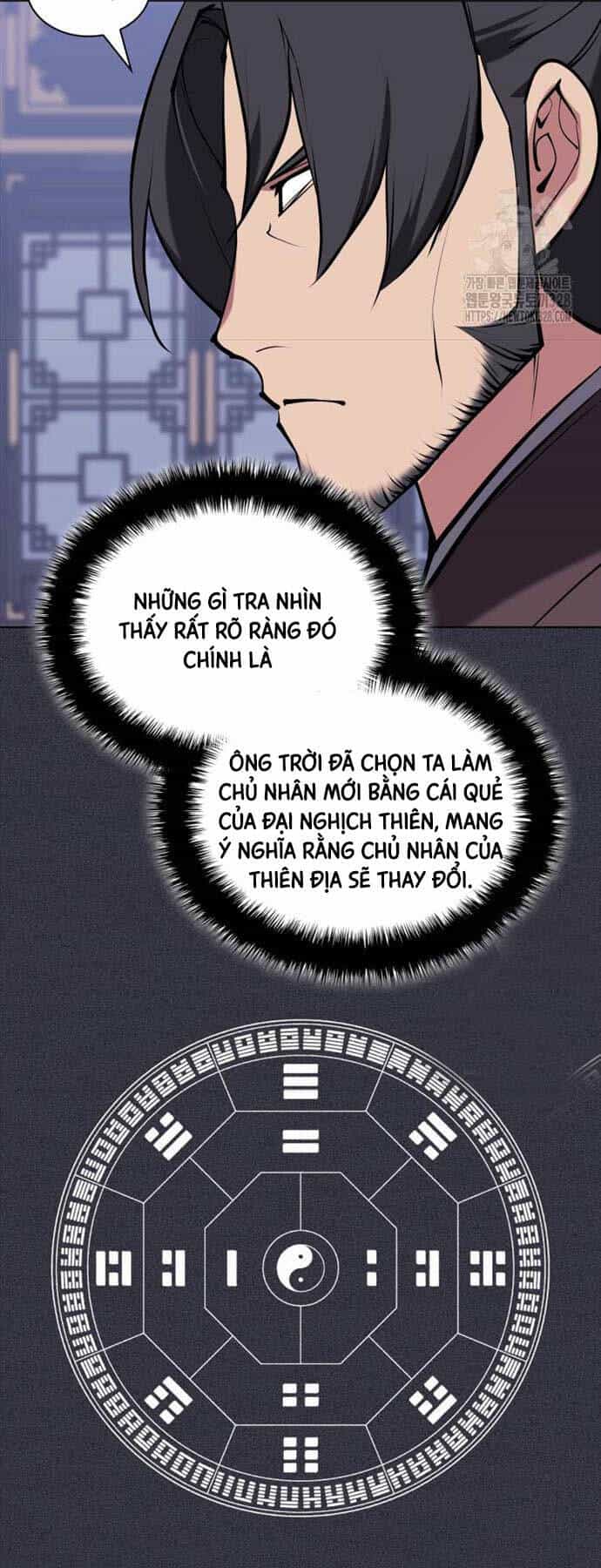 Học Giả Kiếm Sĩ - Chương 111 - ảnh 37