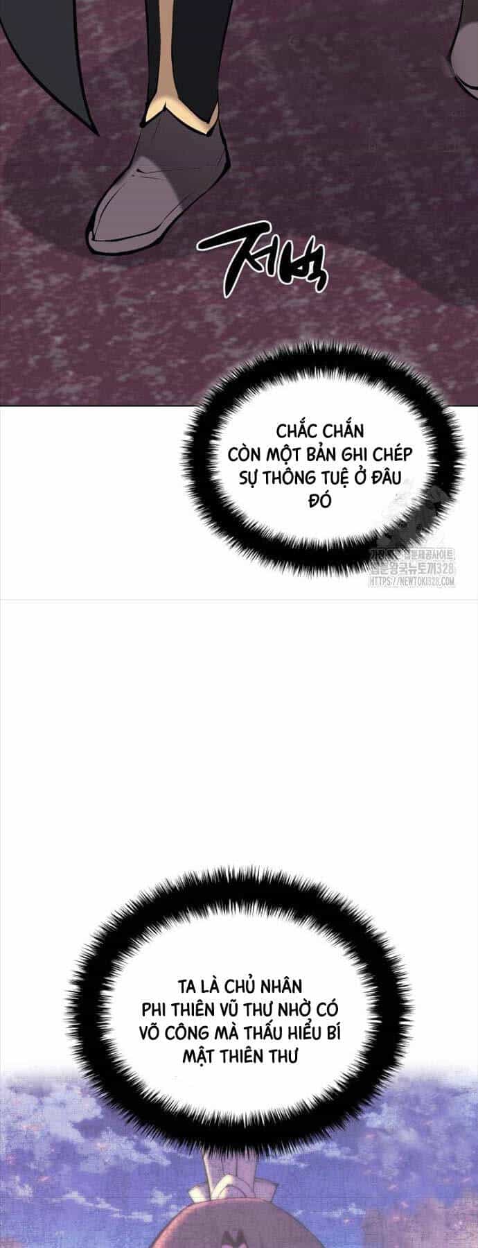 Học Giả Kiếm Sĩ - Chương 111 - ảnh 39