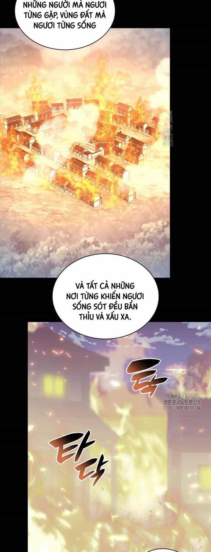 Học Giả Kiếm Sĩ - Chương 111 - ảnh 5