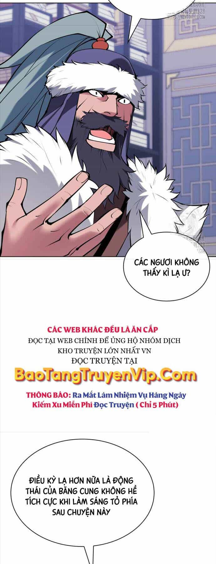 Học Giả Kiếm Sĩ - Chương 111 - ảnh 67