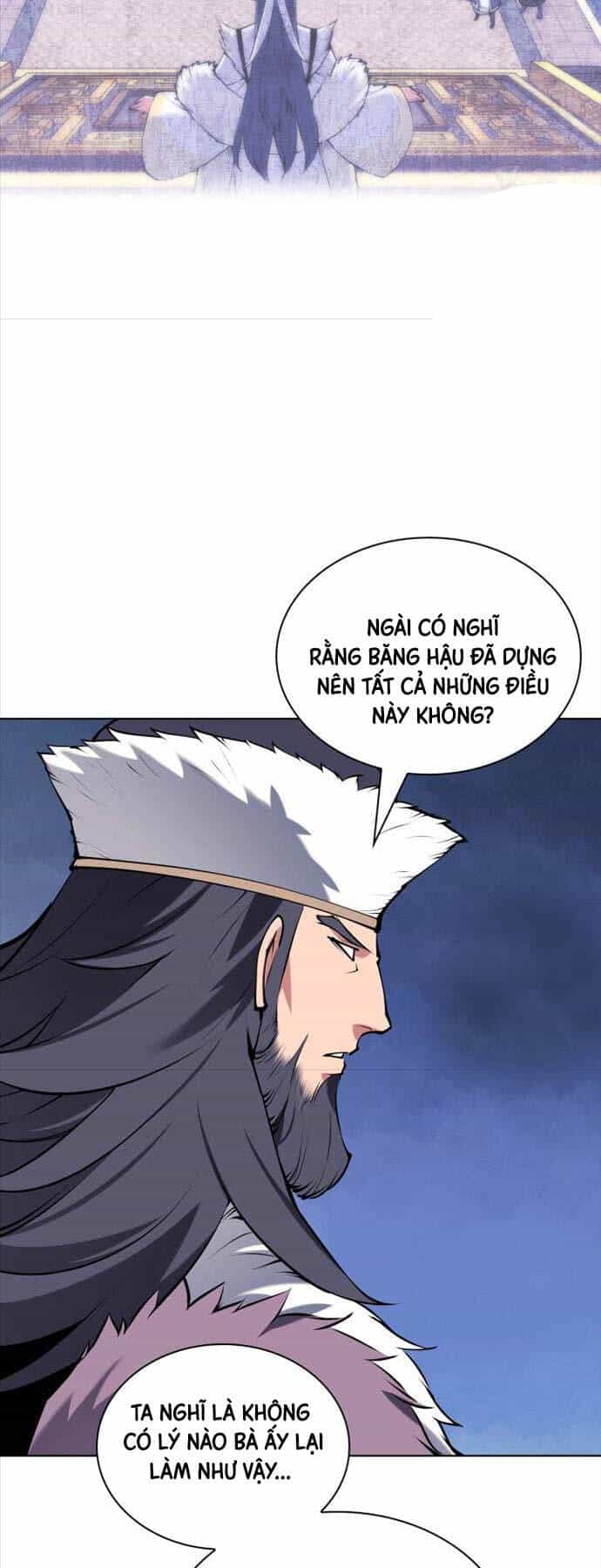 Học Giả Kiếm Sĩ - Chương 111 - ảnh 69
